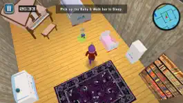 Game screenshot Virtual Mom Dad:Simulator Game hack