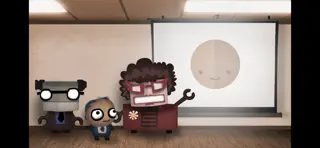 7 Billion Humans - Screenshot 3