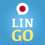 Learn Japanese with LinGo Play App Contact