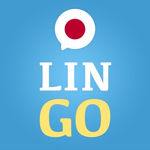 Learn Japanese with LinGo Play icon