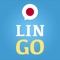 Icon Learn Japanese with LinGo Play