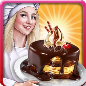 Snímky obrazovky (5) Hidden Object: My Bakeshop 2