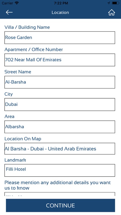 Muawin. screenshot-5