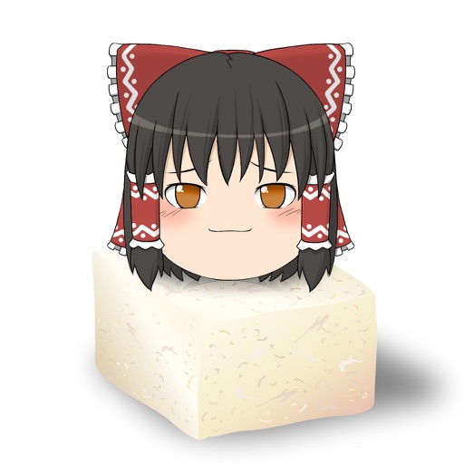 ゆっくり豆腐店 icon