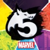 5-Minute Marvel Timer - iPadアプリ