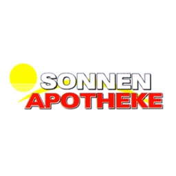 Sonnen Apotheke Stralsund