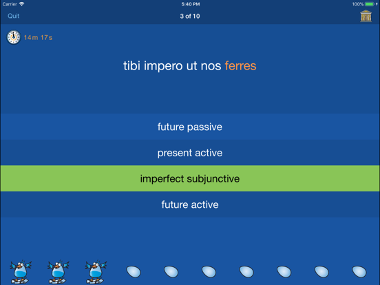 Screenshot #5 pour Pipiatum L3