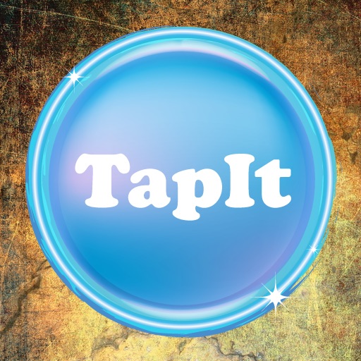 TapIt iOS App