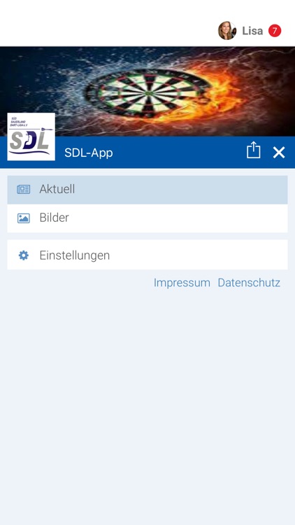 SDL-App