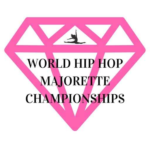 World HipHop Majorette icon