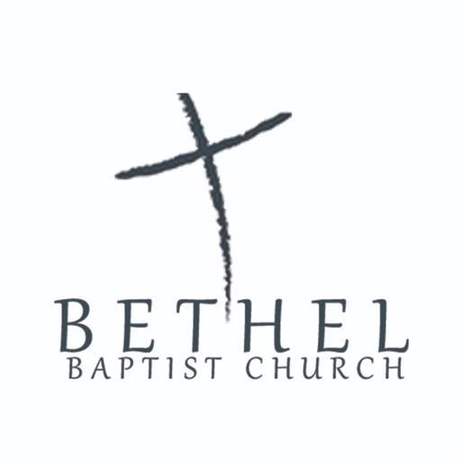 Bethel Baptist Warrensburg icon