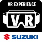 Suzuki VR Experience