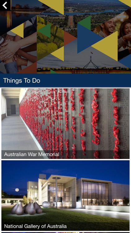 CAA Annual Conference 2017