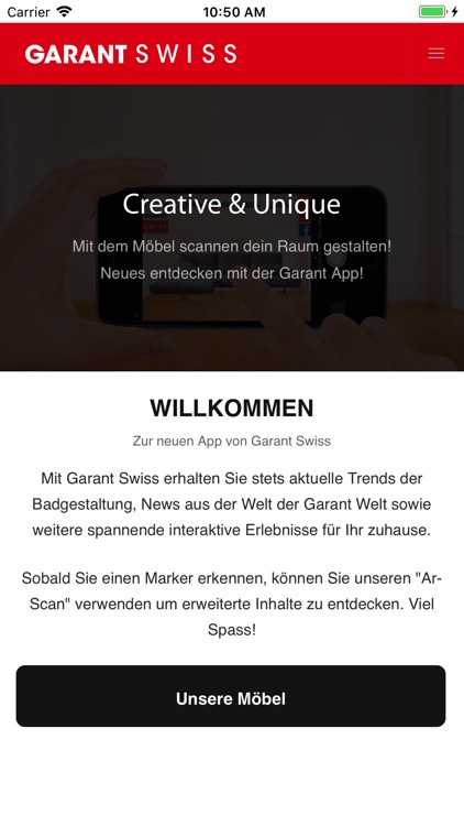 Garant Swiss