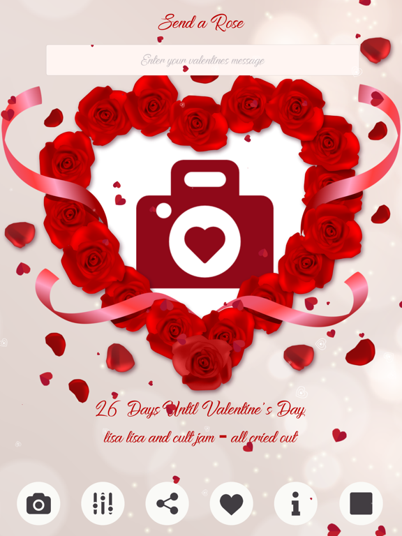 Screenshot #4 pour Send a Rose