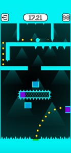 Panic Ball! screenshot #5 for iPhone