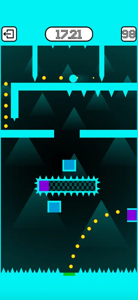 Panic Ball!