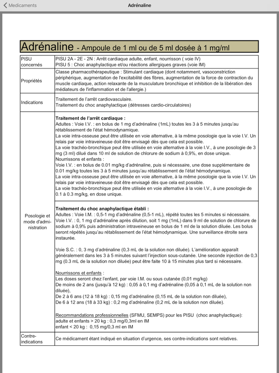 Screenshot #5 pour PISU 974 - Réunion