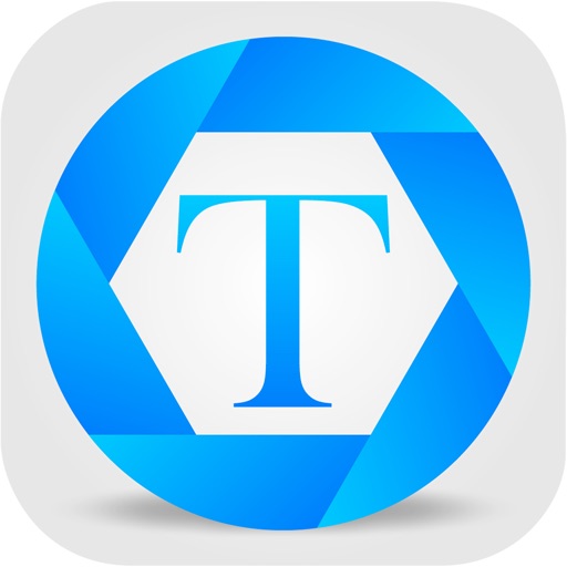 Text Lens - Picture to Text