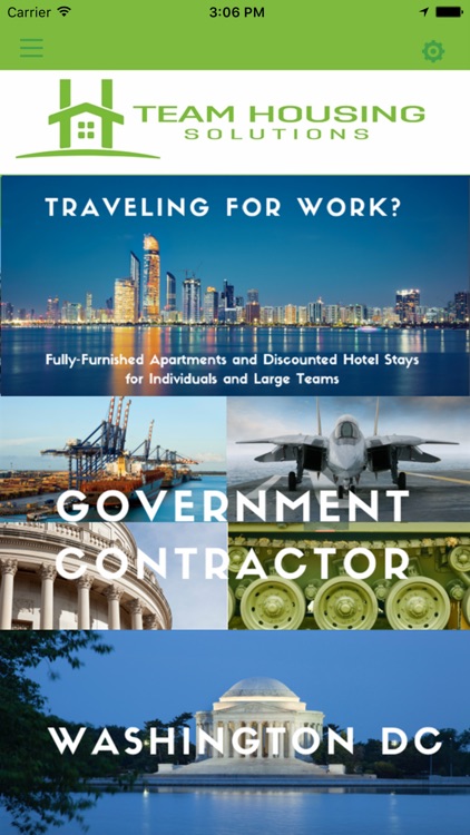 Team Housing Solutions