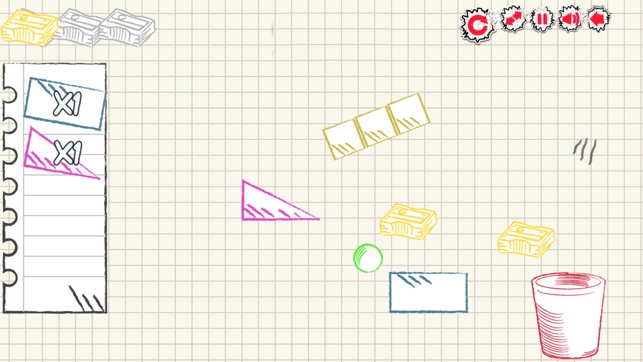 Rolling Ball In The Cup(圖3)-速報App