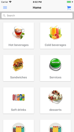 OCTPOS Waiter(圖3)-速報App