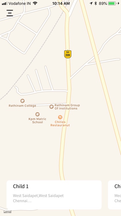 My Yellow Bus screenshot-4