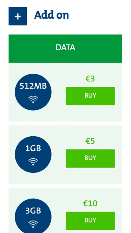 Postmobile Top Up screenshot-4