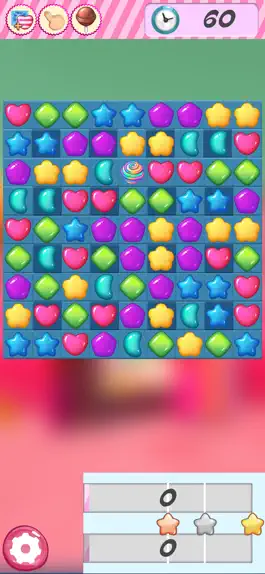 Game screenshot Sweet Rush Hour mod apk