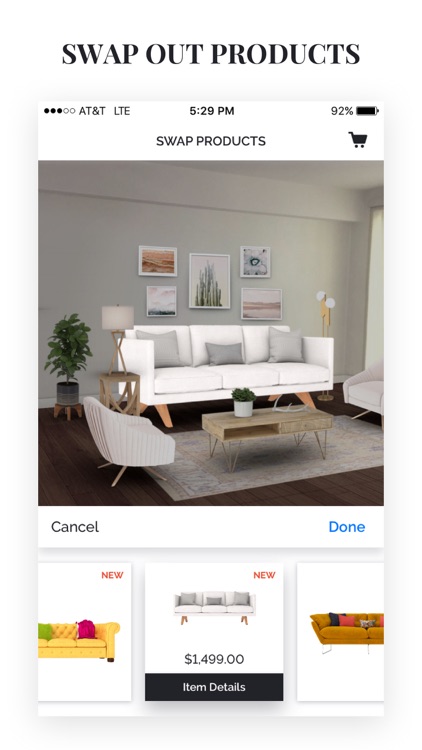Hutch - Interior Design Ideas