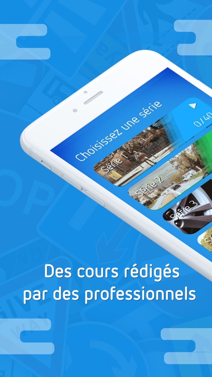 Code de la Route 2018