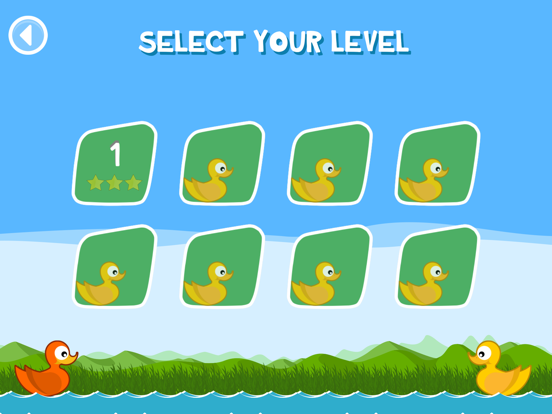 Screenshot #6 pour Stroopy Duck