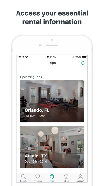 VRBO Vacation Rentals screenshot-4