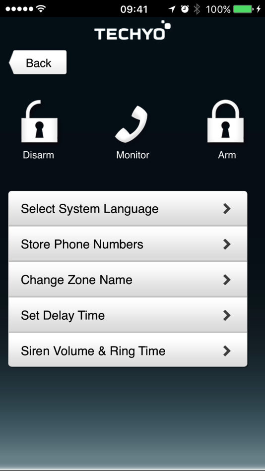 #2. T3 TECHYO (iOS) 由: SEDEA ELECTRONIQUE SAS