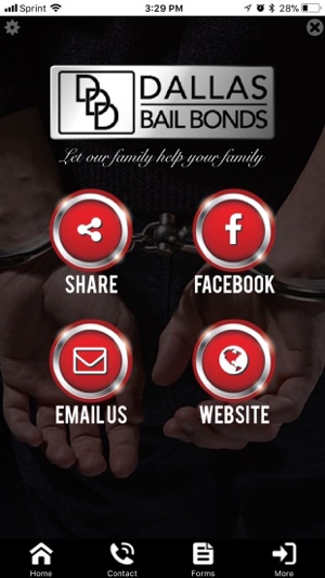 DDD Dallas Bail Bonds(圖2)-速報App