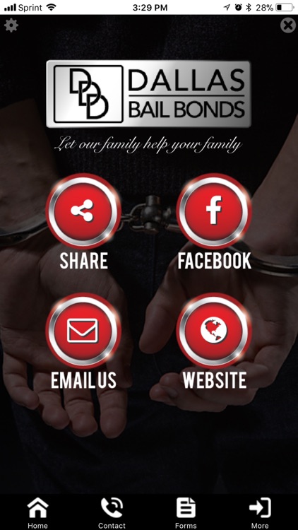 DDD Dallas Bail Bonds