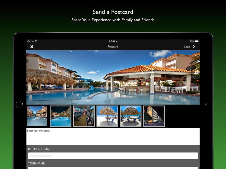 Tropicana Aruba Resort screenshot-4
