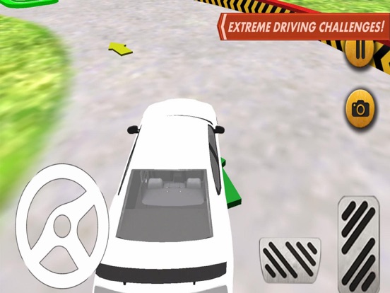 Screenshot #6 pour Drive Smart: Parking Slot