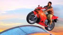 Game screenshot Stunt Bike 3D Race mod apk