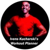 I. Kucharski's Workout Planner