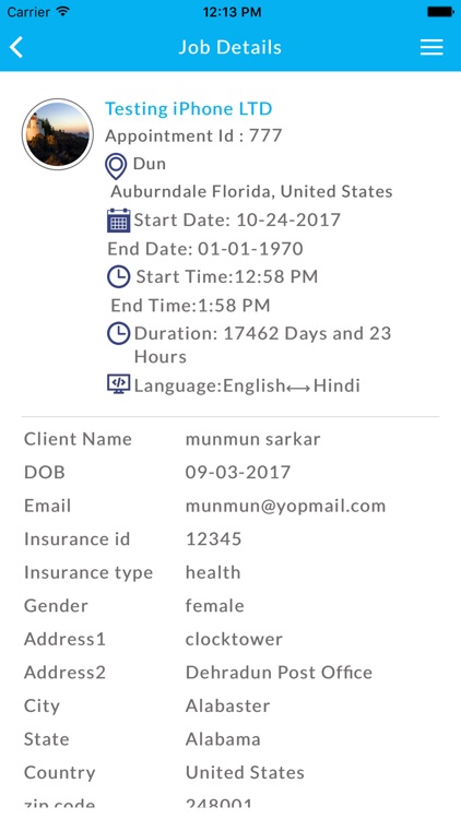 InTask MS screenshot-3