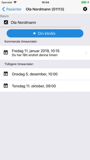 Orthodontis Tannregulering(圖3)-速報App