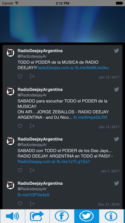 Radio Deejay