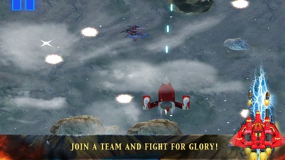 Air Fighting Force screenshot 3