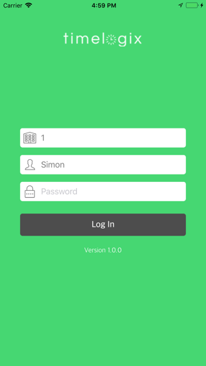 TimeLogix(圖1)-速報App