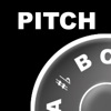 Pitch Pipe Scale Buddy - iPhoneアプリ
