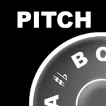 Pitch Pipe Scale Buddy App Positive Reviews