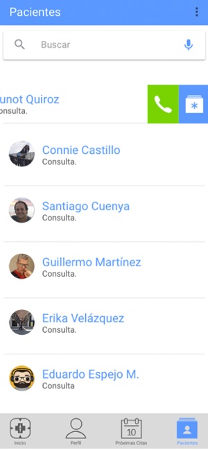 DocInWay Partners México(圖5)-速報App