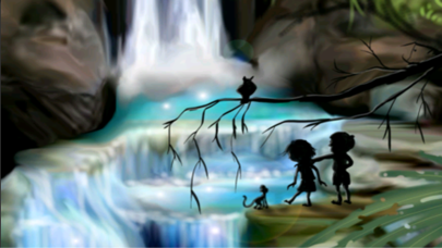 Screenshot #1 pour Kakamega Rainforest Fun App