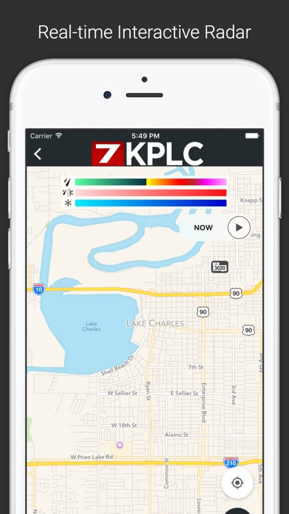 KPLC 7 News screenshot-3